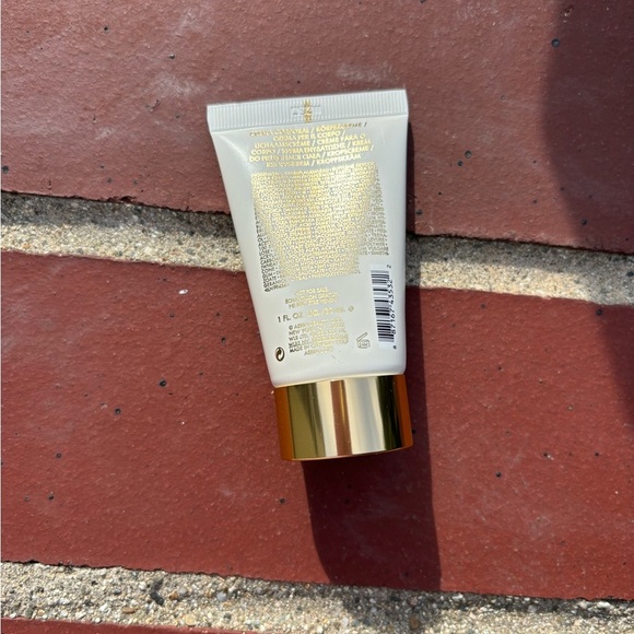 AERIN Amber Musk Body Cream 1oz - Picture 2 of 2